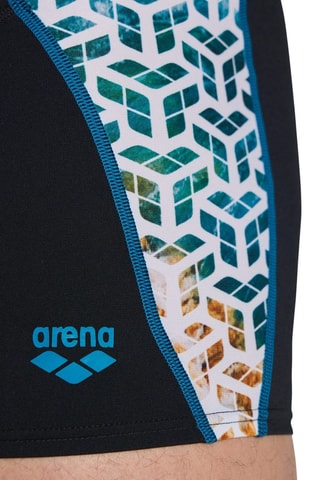 Boxer de bain - Noir