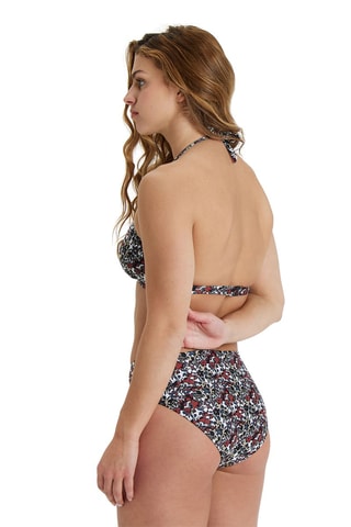 Maillot 2 pièces - Blanc