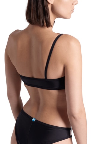 Maillot 2 pièces - Noir