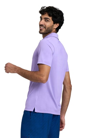 Polo - Mauve