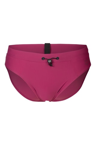 Slip de bain - Violet