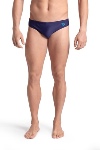 Slip de bain - Bleu marine