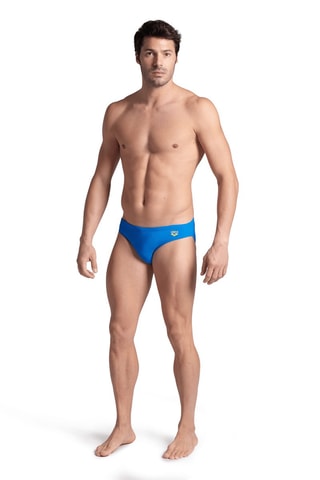 Slip de bain Santamarias - Bleu foncé