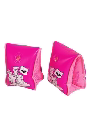 Brassard de natation Friends - Rose