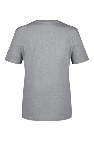 T-shirt - Gris clair chiné