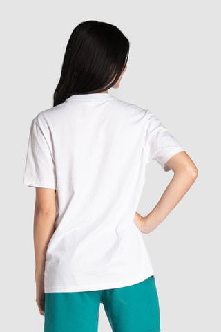 T-shirt - Blanc