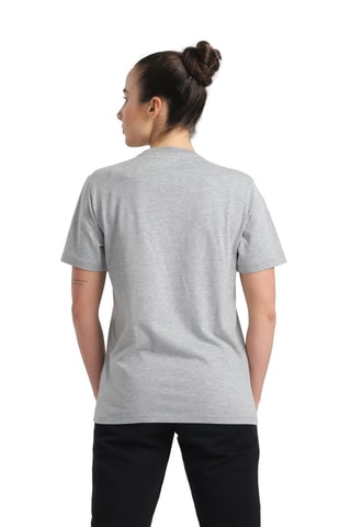 T-shirt - Gris chiné