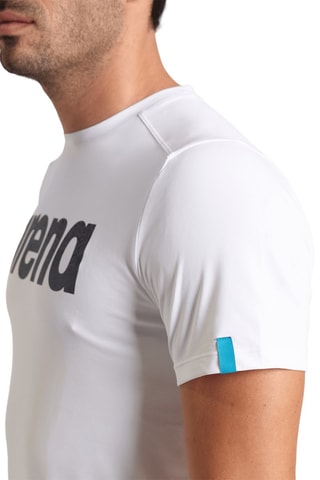 T-shirt - Blanc