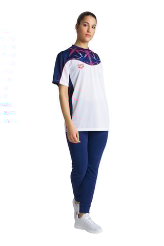 T-shirt - Bleu marine