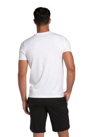 T-shirt - Blanc