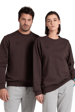 Sweat - Marron