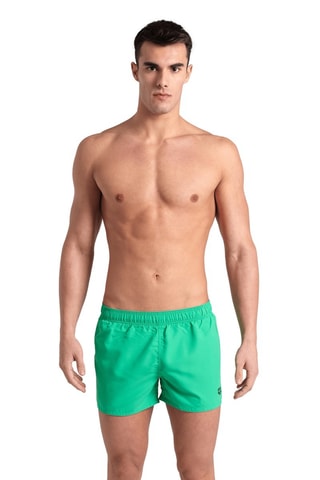 Short de bain Fundamentals - Vert
