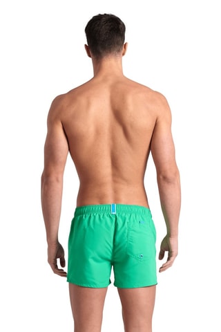 Short de bain Fundamentals - Vert
