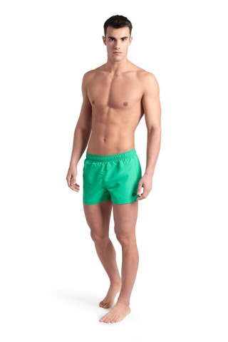 Short de bain Fundamentals - Vert