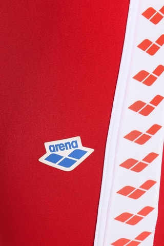 Cycliste de bain Icons - Rouge