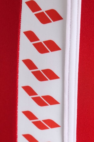 Cycliste de bain Icons - Rouge