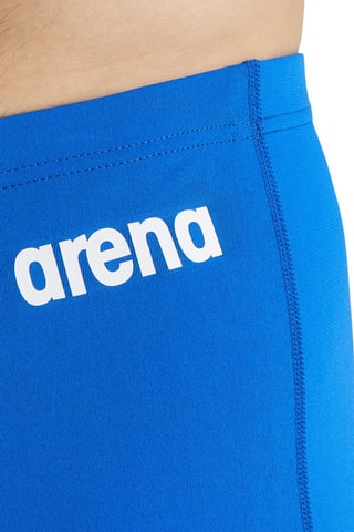 Cycliste de bain - Bleu roi