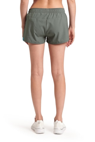 Short - Vert foncé