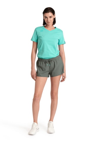 Short - Vert foncé