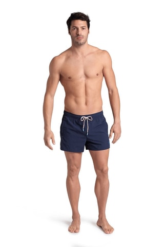 Short de bain Pro_File - Bleu