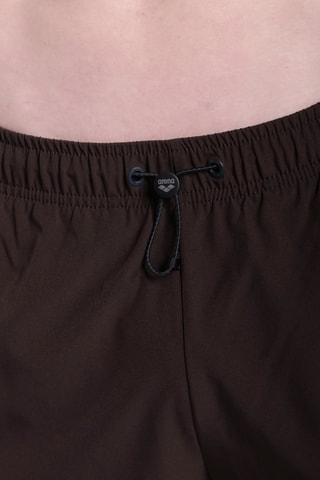 Short de bain Evo - Marron foncé