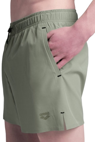 Short de bain Evo - Kaki