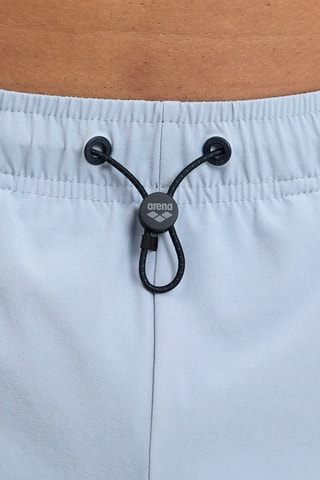 Short de bain - Gris