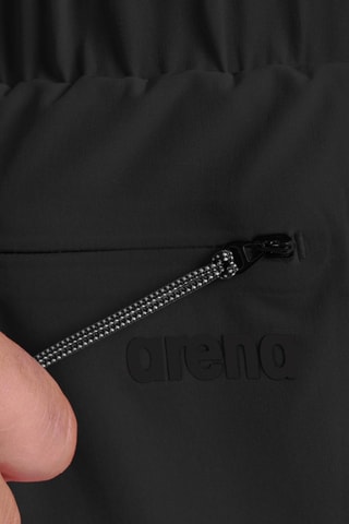 Short de bain - Noir