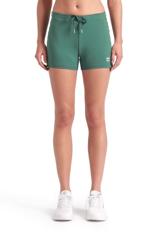 Short Mangrove - Vert foncé