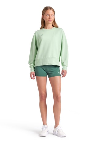 Short Mangrove - Vert foncé