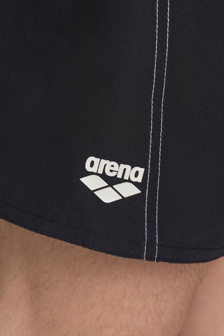 Short de bain - Noir