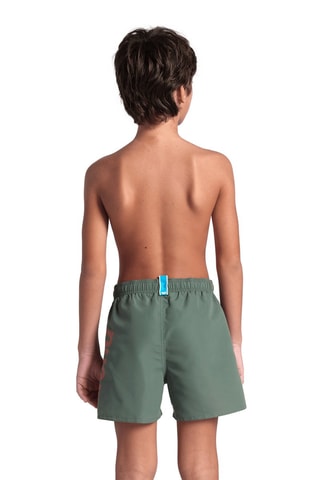 Short de bain Fundamentals - Vert olive