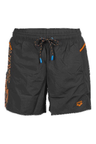 Short de bain Pro File - Anthracite
