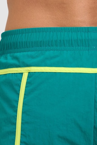 Short de bain Pro_File - Vert