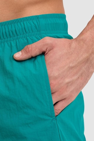 Short de bain Pro_File - Vert