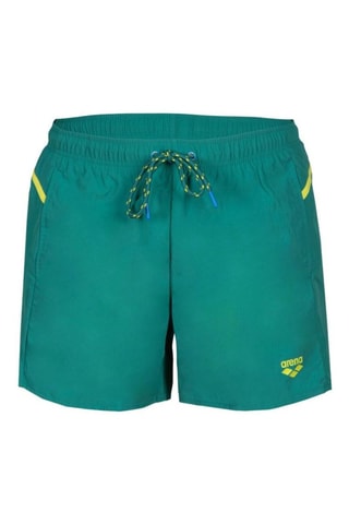 Short de bain Pro_File - Vert