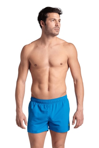 Short de bain Fundamentals - Bleu canard