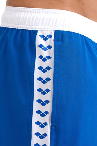 Short de bain - Bleu cobalt