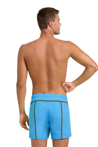 Short de bain Pro_File - Bleu