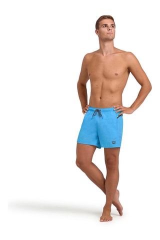 Short de bain Pro_File - Bleu