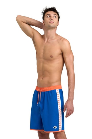 Short de bain - Bleu roi