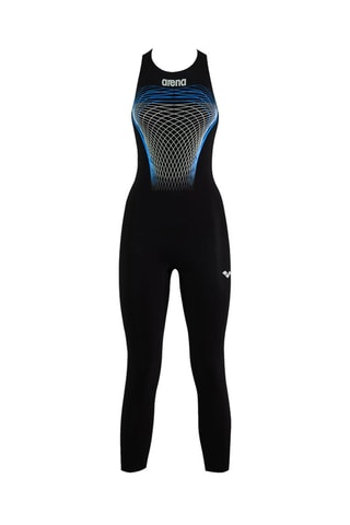 Combinaison de bain - Noir