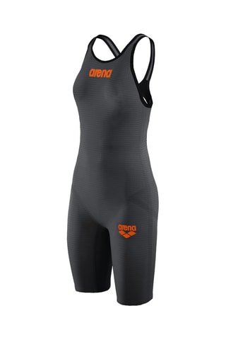 Combinaison de bain - Noir