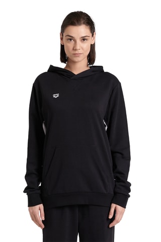 Sweat à capuche - Noir