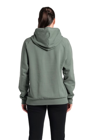 Sweat à capuche - Kaki