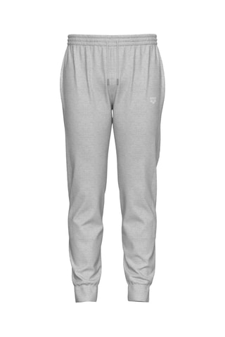 Pantalon - Gris chiné