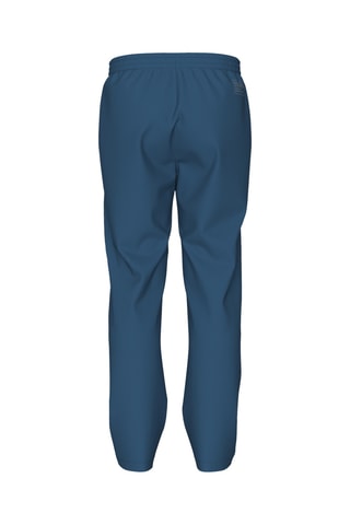 Pantalon straight - Gris