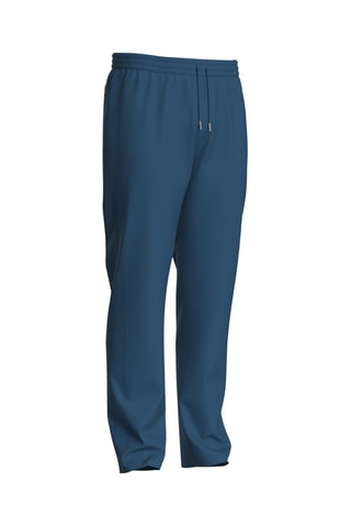 Pantalon straight - Gris