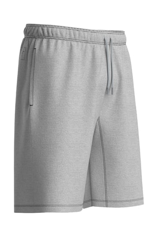 Bermuda - Gris chiné