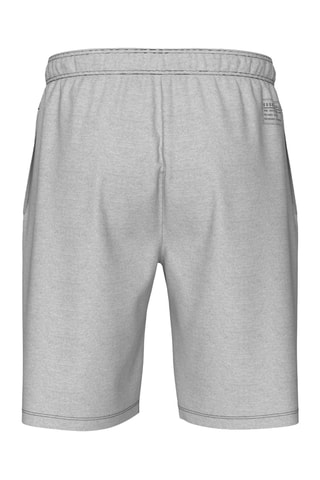 Bermuda - Gris chiné